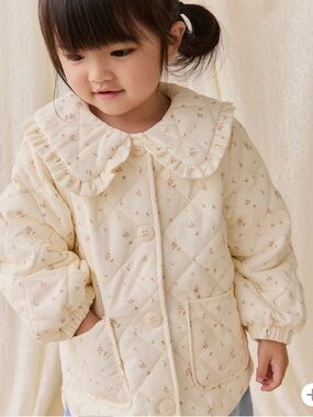 Jamie Kay Liana Jacket - Dina Antique 6